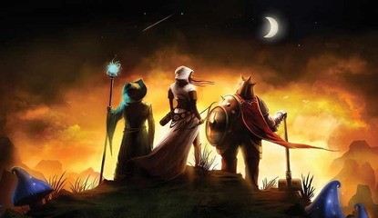 Future Of Trine Series In Doubt Following Negative Reaction To Third Outing