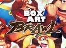 Box Art Brawl #18 - Donkey Kong 64
