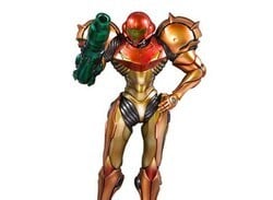 Nintendo's Official UK Store Opens Federation Force Pre-Orders, Along With Some Lovely New Samus Figurines