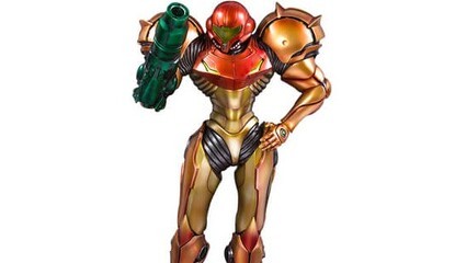 Nintendo's Official UK Store Opens Federation Force Pre-Orders, Along With Some Lovely New Samus Figurines