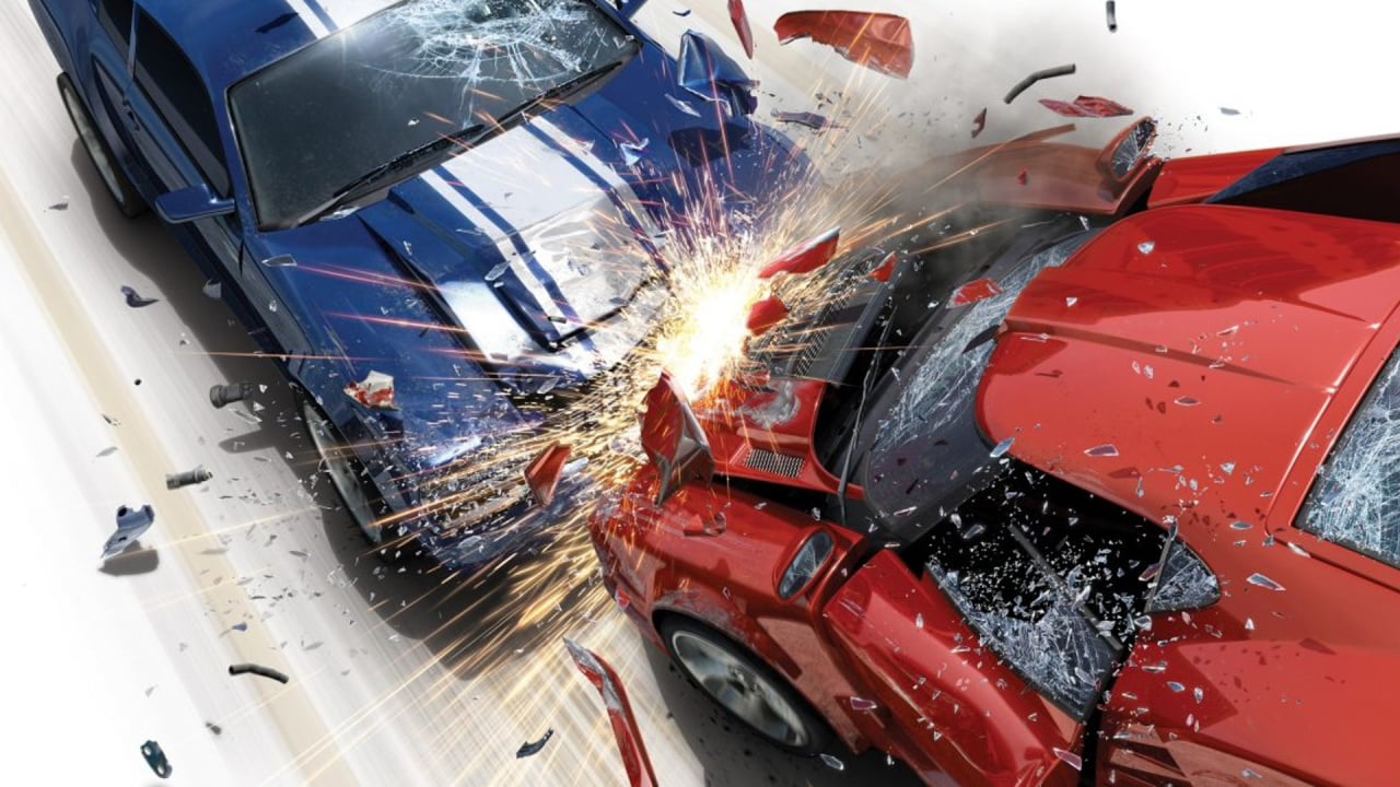 Burnout Paradise Review - GameSpot