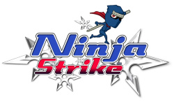 Ninja Strike: Dangerous Dash Cover