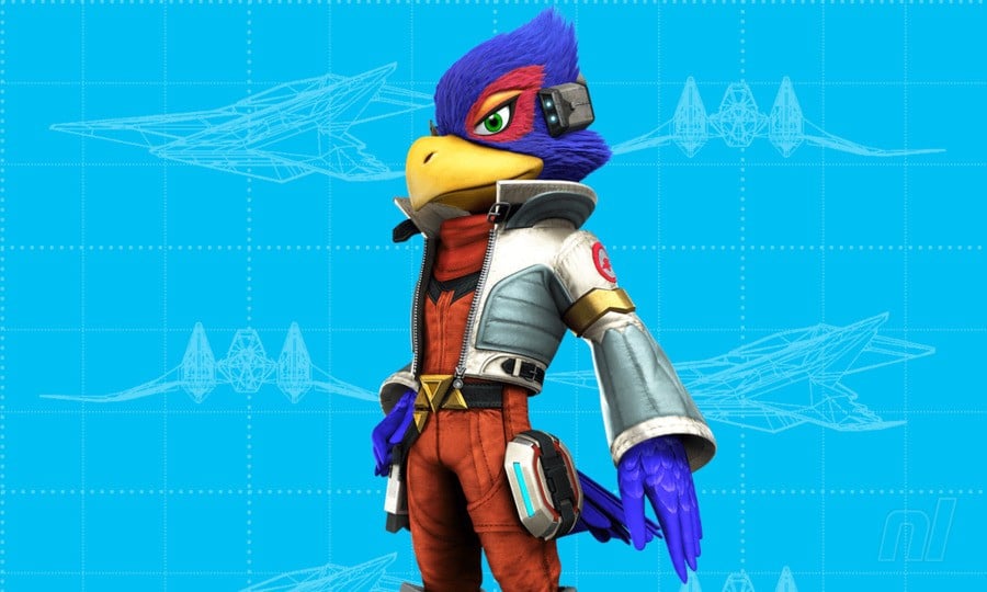Star Fox