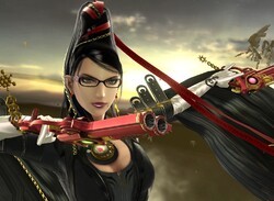 Nintendo Confirms Physical Edition Of First Bayonetta, Launching This Year