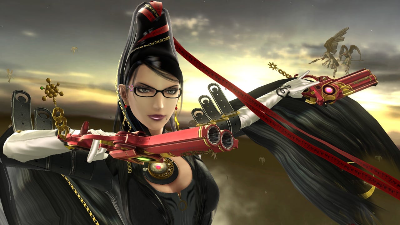 Bayonetta 1 & 2 updated to version 1.1.0 on Switch - My Nintendo News