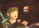 Zelda: Skyward Sword HD: All Bug Locations