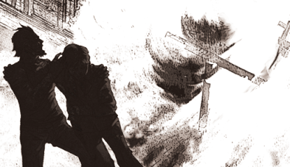 Disaster: Day of Crisis (Wii)