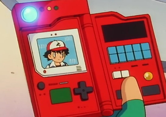 Nintendo Apparently Wasn't A Fan Of Tiger & Hasbro's Pokédex Toy