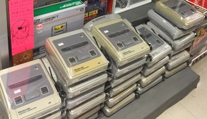 Super Potato, Japan's Legendary Game Store, Opens Its Very Own International eBay Shop