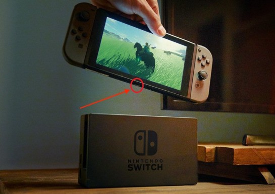 Nintendo Switch to Reportedly Use USB-C for Charging, But Dock May Not Support External Hard Drives