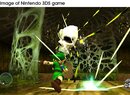 Zelda: Ocarina of Time Reaches Europe on 17th June