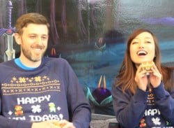Nintendo Minute Reveals Its Game of the Year Winners