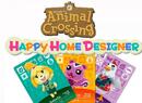 Animal Crossing Director Talks More About Happy Home Designer and amiibo