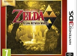 Nintendo Selects Range on 3DS Has a Handsome Price Point in Europe