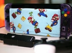 4K Gamer Pro - A 4K 'Silver Bullet' For Your Nintendo Switch?