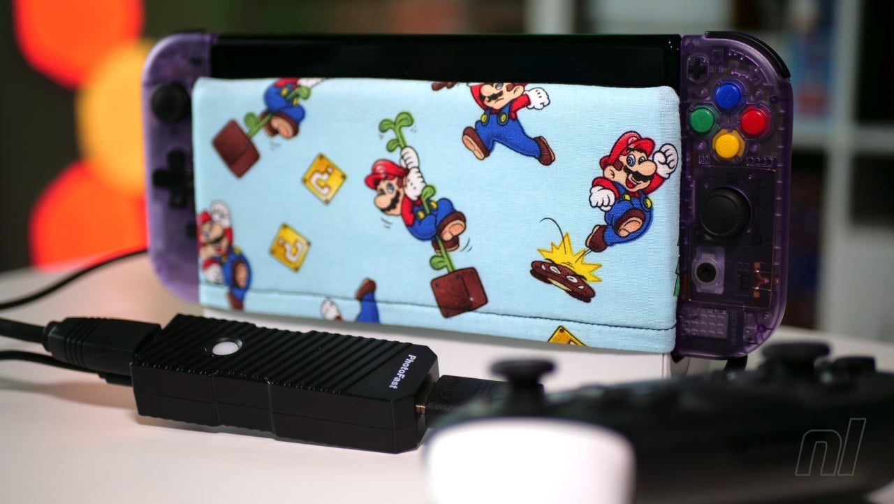 Hands On: 4K Gamer Pro - A 4K 'Silver Bullet' For Your
