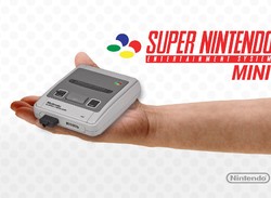 30 Games We Might Get On The SNES Mini Classic Edition