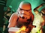 Star Wars: Dark Forces Remaster (Switch) - Another Must-Play From Nightdive
