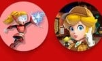 Switch Online's 'Missions & Rewards' Adds Princess Peach: Showtime! Icons