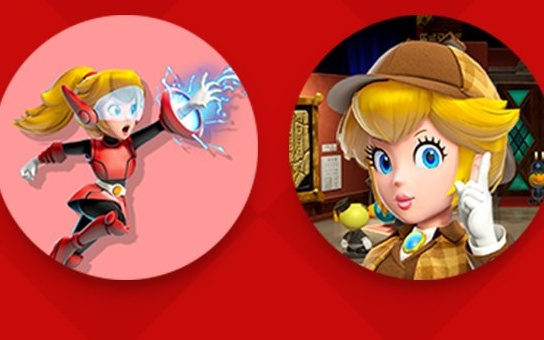 Princess Peach: Showtime! Final Wave of Switch Online Icons Now Available Until April 18th