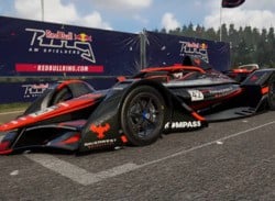 Digital Foundry Delivers Its Tech Review Of Grid Legends On Switch 2