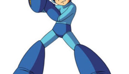 Capcom Blames the Fans for Mega Man Legends 3 Cancellation