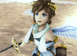 Kid Icarus Uprising Gets Perfect Review Score in Famitsu