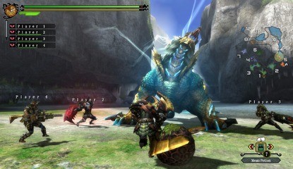 A Monster Hunter Obsession, and Why the Franchise Could Take Off in the West