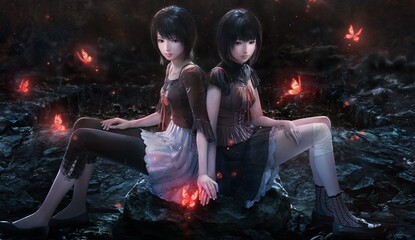 Fatal Frame II: Crimson Butterfly Remake (Switch 2) - Great Atmosphere But Never Quite Comes Into Focus