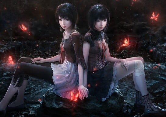 Fatal Frame II: Crimson Butterfly Remake (Switch 2) - Great Atmosphere But Never Quite Comes Into Focus