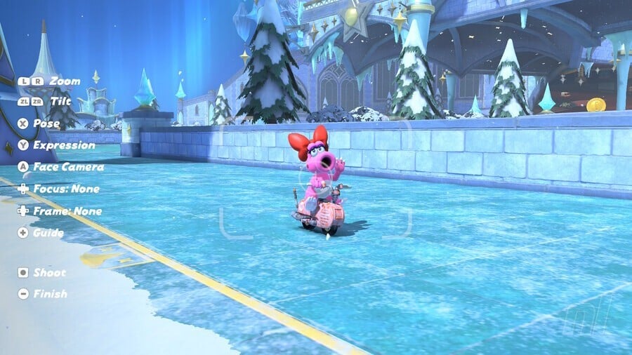 Mario Kart World - Free Roam