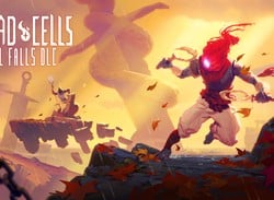 Dead Cells' Fatal Falls DLC Drops Today, Discounts Also Go Live