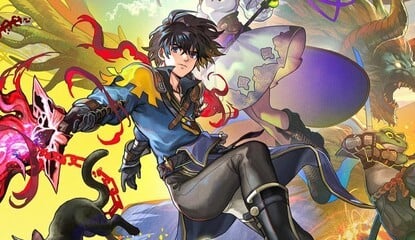 Chrono Trigger, Xenogears Writer Is Releasing A Brand New RPG On Switch 2