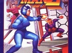 The Mystery of the Mega Man 2 Box Art Pistol is Explained