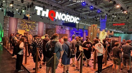 Gamescom 2025