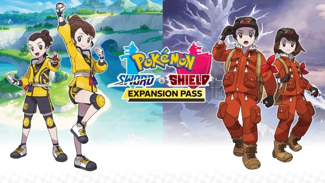 New Pokemon Sword And Shield Details Include First Version Differences -  News - Nintendo World Report