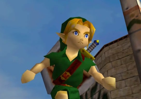 Zelda 64 Recompiled: Majora's Mask Gets An Exciting New Update (Version 1.1.0)