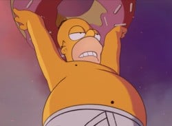 Fortnite's Latest Trailer Is An Unsettling Realisation Of Its Crossover Ambitions