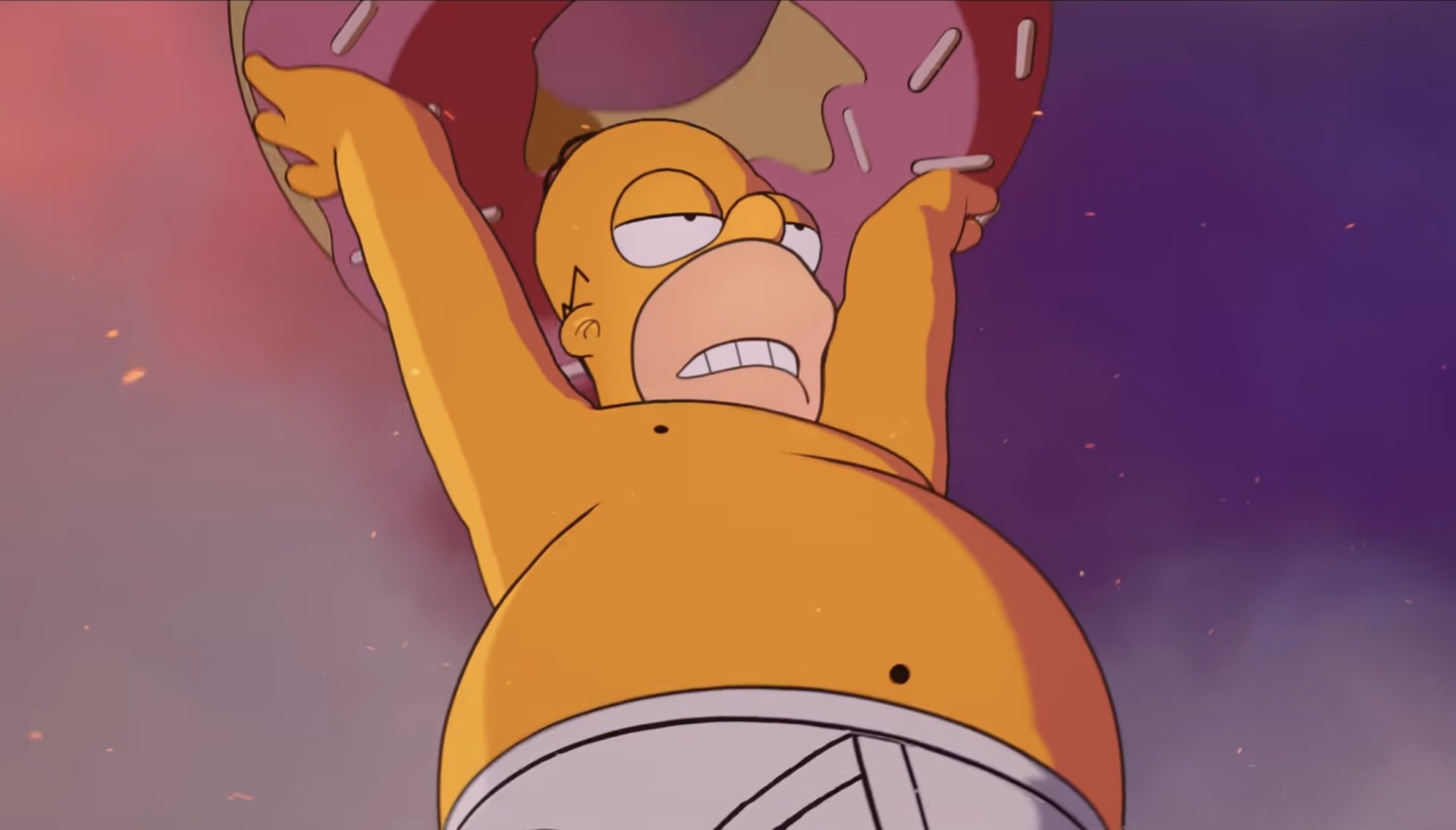 Fortnite Chapter 6 Finale Event: Legendary Crossovers Bring Godzilla, The Bride, and Homer Simpson to Epic Games' Platform - Nintendo News Article