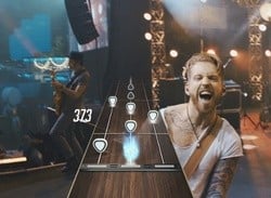 This Is What It Will Be Like To Play Guitar Hero Live