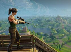 Epic Games Now Working With Nintendo To Improve Fortnite Performance On Switch