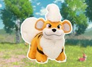 Growlithe Joins The Build-A-Bear Pokémon Collection