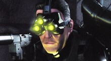 Tom Clancy's Splinter Cell
