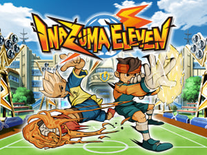 Inazuma on sale eleven eshop