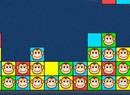 Puzzle Monkeys (Wii U eShop)