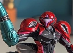 Metroid Prime 4: Beyond: amiibo Unlocks Revealed
