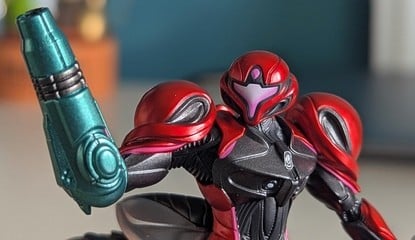 Metroid Prime 4: Beyond: All amiibo Unlocks
