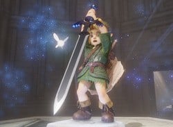 Here's A Bunch More Gameplay From Zelda: Ocarina Of Time On Switch 2
