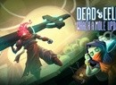 Dead Cells' Free Whack-A-Mole Update Adds "Insanely Large" Weapons, New Mutations And More