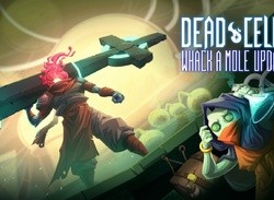Dead Cells' Free Whack-A-Mole Update Adds "Insanely Large" Weapons, New Mutations And More